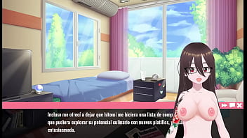 Preview 1 of Xxxideo India - juguemos: her new memory #02