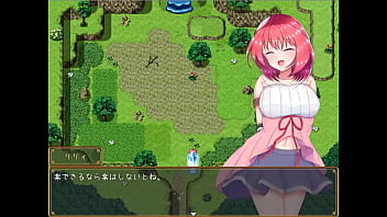 Preview 1 of Www Comsaxy - 【エロゲ実況】リリィと刻の呪い02【四ノ宮美琴】