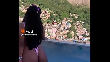 Preview 2 of 18 Year Girls Xxx Video - Barbie maromba