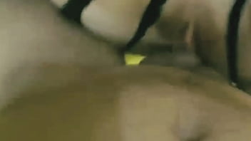 Preview 2 of Triky Fuck - POV perfect pussy on your face while I ride your cock