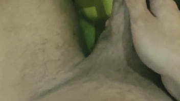 Preview 1 of Triky Fuck - POV perfect pussy on your face while I ride your cock