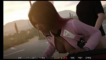 Preview 2 of Julianna Hijab - Banging a milf