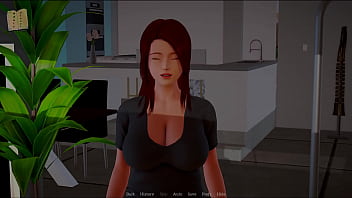 Preview 4 of Xxxii Pakistan No - My New StepFamily 581