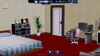 Preview 4 of Shares Hassan - Harem Hotel 358