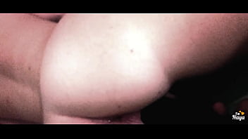 Preview 1 of Nikki Latex - Compilation CUCUMBER and  DOBLE PENETRATION
