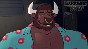 Preview 1 of Deep Erotic Missionary - furry car fuck
