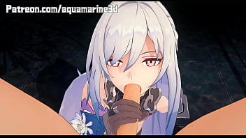 Preview 3 of Www Xxxnew - Jingliu Blowjob hentai Uncensored