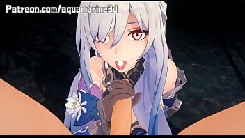 Preview 4 of Www Xxxnew - Jingliu Blowjob hentai Uncensored