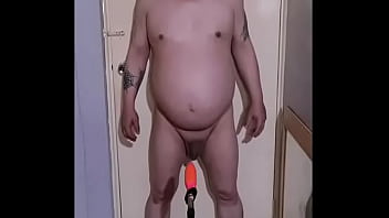 Preview 4 of Tiny N Floyd Mayweather Sex Y - if another guy was to ever fuck me while it was being filmed i would make sure they will not go away disapointed i promiss you that