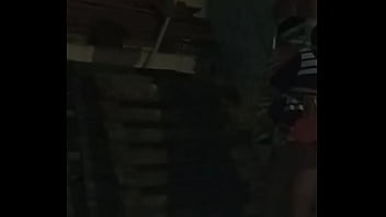 Preview 1 of Mst Masl - husband only comes home tired the neighbor came to do the work for him