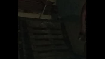 Preview 4 of Mst Masl - husband only comes home tired the neighbor came to do the work for him