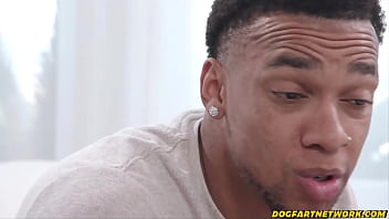 Preview 2 of Vab Sex Hd - &quot_That Sounds INTENSE&quot_ - Tinyspinner Latina 1ST Time DP