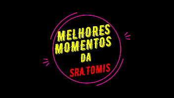 Preview 1 of Mom My Blow Best - SraTomis fazendo um sexo gostoso com solteiro, v&iacute_deo completo e mostrando o rosto s&oacute_ no XVIDEOSPREMIUM