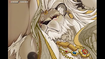 Preview 3 of Swing Fool - furry animation Javid fuck (distyle)