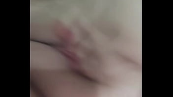 Preview 4 of Dana Forbes - Hot bitch get horny with my dick,  wet and wet