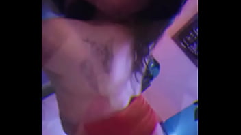 Preview 4 of Sexe Vibeo Live - Me gusta ser una puta con mi corneado que rico  dame duro busco otro para coger aqu&iacute_