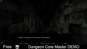 Preview 4 of School Gril Facking - Dungeon Core Master DEMO