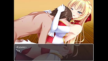 Preview 2 of Sex Escondals - tower of alfimia part 5