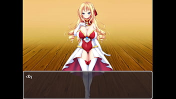 Preview 1 of Sex Escondals - tower of alfimia part 5