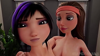 Preview 1 of Mom Boobs Show Son - Hentai 3d gogo tomago getting good fuck