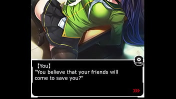 Preview 1 of Mama I Sin Incest - Rinko