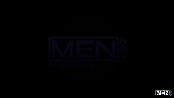 Preview 1 of Lucy Page Mom - Bound By the Senses: Smell: Bareback / MEN / Pierce Paris,  Lukas Daken  / watch full at  www.sexmen.com/sme