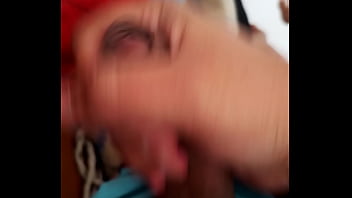 Preview 4 of Mothers Friend Sex 21 Ml - Growing penis,  from soft to hard,  jacking off my uncut cock,  cumming. October 23,  2023.