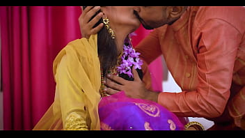 Preview 1 of Tube Porn Gerboydy Hd Hde - Hot Famous Indian Star Sudipa Hardcore Honeymoon Real Sex And Creampie