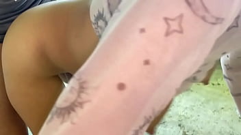 Preview 2 of Dotar Poran Vdeos - follo a la novia de mi amigo cuando estamos solo en su casa