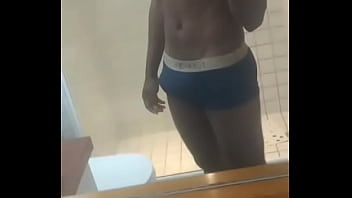 Preview 1 of Nik N154 - NEG&Atilde_O GOSTOSO