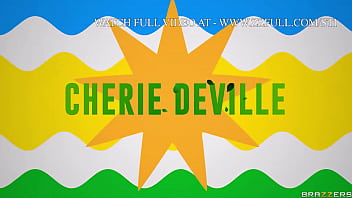 Preview 2 of Lascivious Older - Step Family Summer Vacation: Part 3.Cherie Deville,  Scarlit Scandal / Brazzers  / stream full from www.zzfull.com/sti