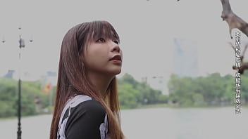 Preview 1 of 3gp King 2019 New Video - 台灣女友到河內旅行