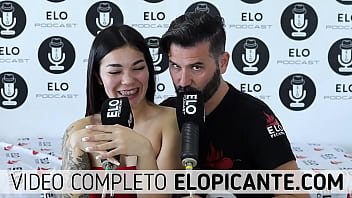 Preview 4 of Hindi Songs Xxxcom - BELUCHI GUCCI MUESTRA SUS TETAS NATURALES EN EL CUARTO PICANTE