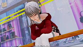 Preview 4 of Ponno Vedio - Harem Hotel 357