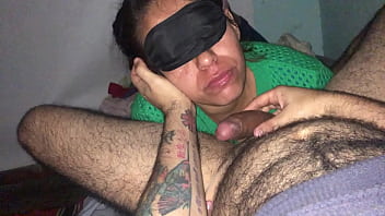 Preview 4 of Indon Bergiler - Putita chupadora de pija solo pide leche