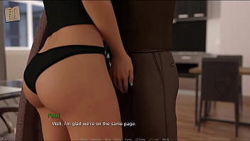 Preview 1 of Fasha Sandha Seks - Inside Jennifer 66