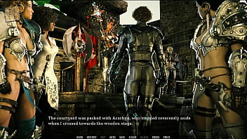 Preview 2 of Wwwxxnx Video - Tales From The Unending Void 115