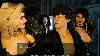 Preview 4 of Wwwxxnx Video - Tales From The Unending Void 115