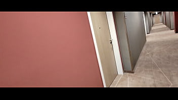 Preview 1 of Next Door Nikki New Pic - Slutty wife on vacation wants breakfast served in bed part 1
