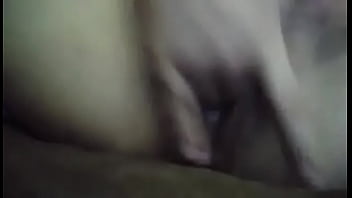 Preview 2 of Real Cuckold Creampie Cleanup - Boring
