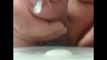 Preview 2 of Seks Japen - Closeup cum