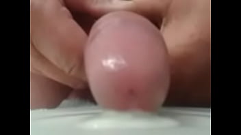 Preview 4 of Seks Japen - Closeup cum