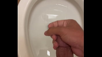 Preview 1 of Lick Nipe - Toliet Swish