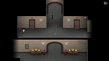 Preview 2 of Home Alone Girl Palmber - Complete Gameplay - Lust Epidemic,   Part 1