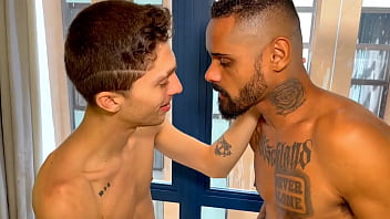Preview 1 of Shakela Sex Videos - dois pauzudos