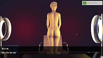 Preview 3 of Xxx Nartuo - Complete Gameplay - Red Sakura Mansion 1,  Part 2