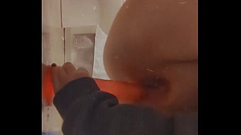 Preview 2 of Gay Jav Free - Anal Slut Home Alone