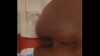 Preview 1 of Gay Jav Free - Anal Slut Home Alone