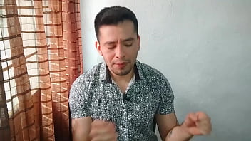 Preview 2 of Pro Kabaddi - Mientras viajaba en AutoBus le hice sexo oral a hombre dotado de 21cm ! Se vino en mi boca y me los trague. Historia de un seguidor