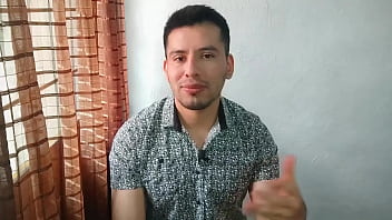 Preview 4 of Pro Kabaddi - Mientras viajaba en AutoBus le hice sexo oral a hombre dotado de 21cm ! Se vino en mi boca y me los trague. Historia de un seguidor
